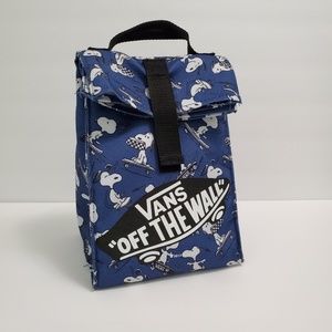 vans otw lunch sack